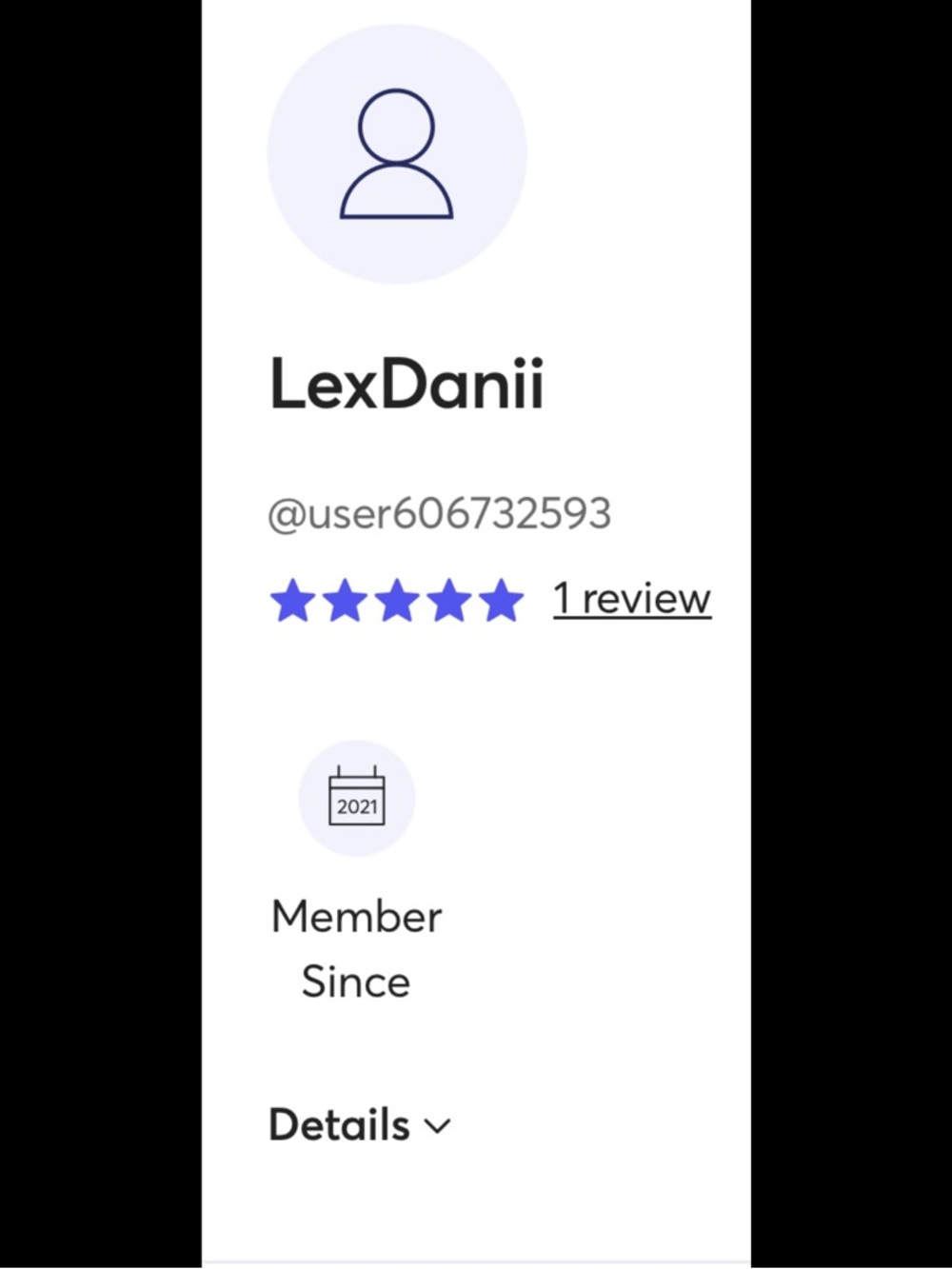 Louis Vuitton Brown Monogram Canvas Tote with Tan Leather Trim - Picture 9 of 10